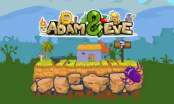 Adam and Eve 7