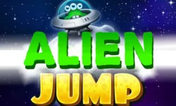 Alien Jump