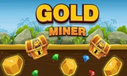 Amazing Gold Miner