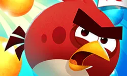 Angry Bird 3 Final Destination