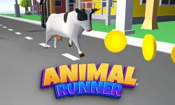 Animal Run