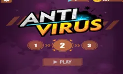 AntiVirus / War Virus