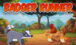 Badger Runner