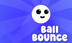 Ball Bounce