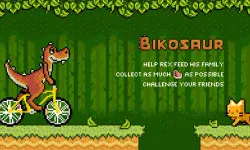 Bikosaur