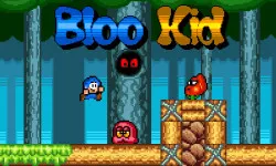 Bloo Kid