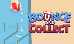 Bounce and Collect