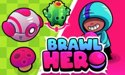 Brawl Hero