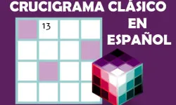 Crucigramas Clásicos