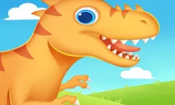 Dino Digging Games: Dig for Dinosaur Bones