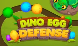 Dino Egg Defense