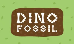 Dino Fossil