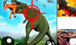 Dino Hunter 3D