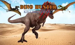 Dino Hunter: Killing Strand