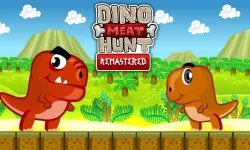 Dino Meat Hunt Remastered