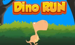 Dino Run