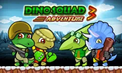 Dino Squad Adventure