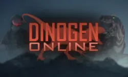 Dinogen Online