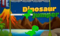 Dinosaur Jumper