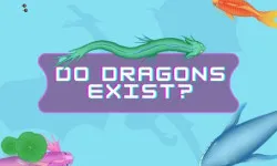 Do Dragons Exist