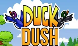 Duck Dash Hunters Challenge