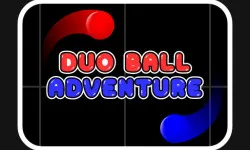 Duo Ball Adventure