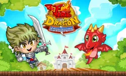 Fire Dragon Adventure