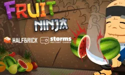 Fruit Ninja