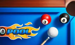 8 Ball Pool