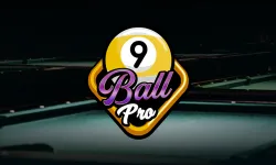 9 Ball Pro