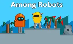 Among Robots