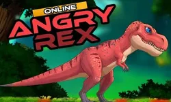 Angry Rex Online