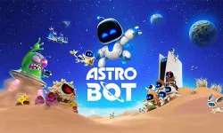 Astro Robot Clicker