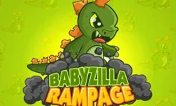 Babyzilla Rampage