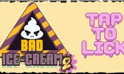 Bad Ice Cream