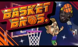 BasketBros