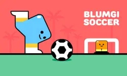 Blumgi Soccer