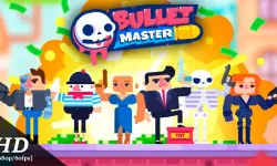 Bullets Master