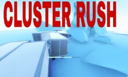 Cluster Rush