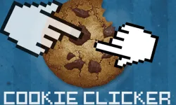 Cookie Clicker