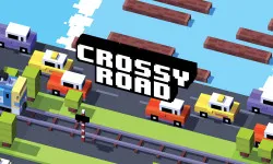 Crossy Road