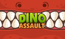 Dino Assault