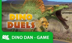 Dino Duels