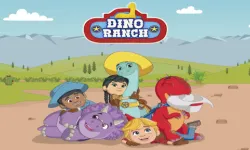 Dino Ranch