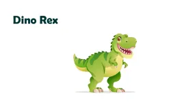 Dino Rex