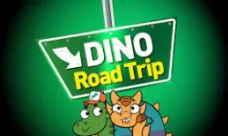 Dino Road