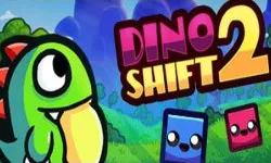 Dino Shift 2