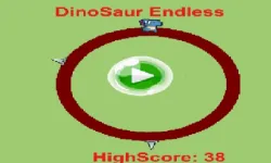 Dinosaur Endless