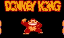 Donkey Kong