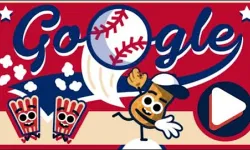 Doodle Baseball